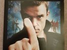 Robbie Williams, Intensive Care, 2LP Vinyl, 2005 1st Press, Triple Fold Cover, I