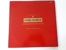 JOHNNY HARRIS FRANKIE KNUCKLES EROTIC DRUM BAND PETER GODWIN + Eskimo vol.3 2LP