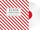 Elvis Presley - Christmas - 180g White Vinyl (1000 St. Limited) NEU