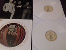 CAPTAIN BEEFHEART safe as milk  2 x 180 gram WHITE Vinyls+Poster ltd numbered Ed