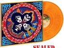 KISS - ROCK AND ROLL OVER ORANGE VINYL LP, limited USA edition 2018, SEALED/OVP