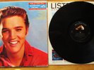 AT LEAST EXCELLENT 1s / 1s  Elvis Presley  