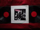 The Cramps ?– Songs The Cramps Taught Us  2 LP VG+/VG
