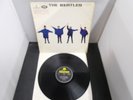 Vinyl Record LP Album Mono THE BEATLES HELP  (78)