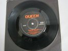 Vinyl Record 7” Single QUEEN LOVE OF MY LIFE (M)