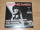 KEITH RICHARDS***RUN RUDOLPH RUN**12