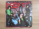 DURAN DURAN - Decade 1990 Korea Orig Vinyl LP INSERT