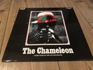 LASSE FÄRNLÖF the chameleon RARE SWEDISH MODAL JAZZ OST lars farnlof rca LP