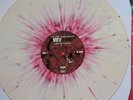 Nofx Live in a Dive color vinyl face to face propagandhi lagwagon