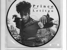 PRINCE - LetItGo - Rare UK Limited Edition 7