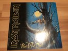 Iron Maiden Fear of the Dark 1992 1 Pressung Vinyl EMI 7991621