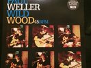 Paul Weller Wild Wood 10 Inch Vinyl Vg+ Rare No Poster Numbered Limited