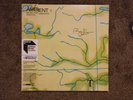 SIGNED: Brian Eno, Ambient 1, Music For Airports, Double Vinyl Album