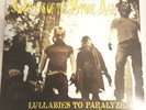 Queens Of The Stone Age Lullabies To Paralyze 1st Pressing Orange/Purple 2 LP