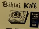 bikini kill the singles vinyl with download code new
