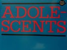 Adolescents Blue Album punk rock