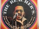 THE BEACHERS - SALLY RUTH Panama SALSA Calypso SOUL Very Rare LISTEN