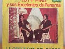 LOS EXCELENTES - LA ORQUESTA DEL SABOR Panama SALSA Guaguanco TAMAYO Rare LISTEN