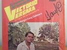 VICTORIO VERGARA - EL MANDAMAS DEL ACORDEON Panama CUMBIA Rare MOGOLLON  LISTEN