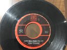 northern soul Tobi Legend ‘ Time will pass you by ‘ 