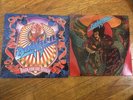 Dokken Beast From The East & Back For The Attack Vinyl LP