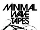 v/a MINIMAL WAVE TAPES VOL 1 2x LP NEW VINYL Stones Throw Synthwave Mark Lane
