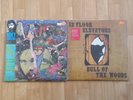 2 x LP ROKY ERICKSON : The Evil One + 13th Floor Elevators - Bull of the Woods