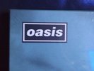 Time Flies Oasis Vinyl.