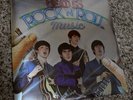 THE BEATLES VERY RARE SEALED 2LP ROCK N ROLL MUSIC 1976 USA 1stPRESS EMBOSSED