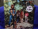 CREEDENCE VERY RARE SEALED LP GREEN RIVER 1969 USA 1ST PRESS? FANTASY 8397 OOP