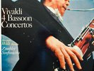 RCA LSC2353 Vivaldi:4 Bassoon Con/Walt/Zimbler Sinf,1S/2S SD