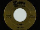 Northern Soul 45 - De-Lites - Lover - Cuppy - mp3