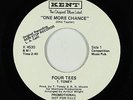 Northern Soul/Funk 45 - Four Tees - One More Chance - Kent - VG++ mp3