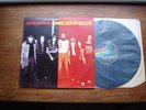 LYNYRD SKYNYRD GIMME BACK MY BULLETS LP 1976 UK MCA A1B1 M- VINYL LOOKS UNPLAYED