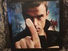 Robbie Williams TAKE THAT Intensive Care Vinyl LP Album 
