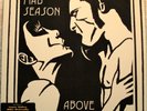 MAD SEASON  ABOVE     ORIGINAL 1995 RELEASE