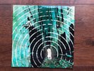Crippled Black Phoenix / Se Delan OH' ECH-OES ltd to 792 RED vinyl pink floyd