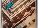 The Beatles  12` LP  1967-1970 /  Limited Edition 2x blue Vinyl von 1978 Germany
