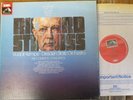 SLS 5067 Strauss The Complete Concertos / Kempe / Dresden State Orchestra 4 LP