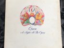 QUEEN A NIGHT AT THE OPERA 1975 VINYL