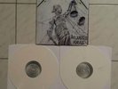 Metallica And Justice For All  Doppel Vinyl Weiß