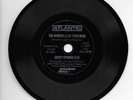 Dusty Springfield    The Windmills Of Your Mind    Americom Pocket Disc