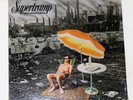 SUPERTRAMP - Crisis ? What Crisis ? - Original 1975 LP Record Album In Shrink