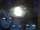 Kiss Creatures of the Night Vinyl Lp