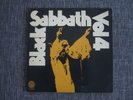 Black Sabbath -  Sabbath Vol 4 (Vertigo Swirl )