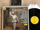 MOZART Don Giovanni KARAJAN BALTSA BATTLE.. 1stPress DGG DIGITAL 3LP Box MINT