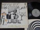 MAY BLITZ The 2nd Of May (Swirl Vertigo UK 1st Press LP 1971) Doom Prog. Nice