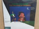 Townes Van Zandt For The Sake Of The Song Blue Colored Vinyl Me Please VMP NEW