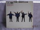 The BEATLES * HELP * 1965 UK MONO LP XEX550 PMC1255