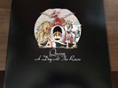 Queen a day at the races vinyl Lp.  Cleaned And play tested original pressing.